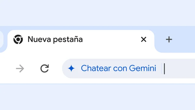 Una búsqueda de vacaciones en Favoritos muestra una página con sugerencias para unas vacaciones con senderismo.